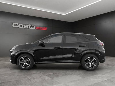 Ford Puma 1.0 EcoBoost Hybrid 125 CV S&S aut. ST-Line Design (4)