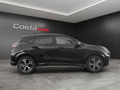 Ford Puma 1.0 EcoBoost Hybrid 125 CV S&S aut. ST-Line Design (8)
