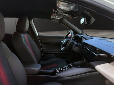 Alfa Romeo Junior 1.2 ibrida Speciale 145cv edct6 (11)