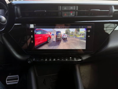 Alfa Romeo Junior 1.2 ibrida Speciale 145cv edct6 (15)