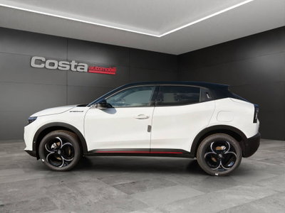 Alfa Romeo Junior 1.2 ibrida Speciale 145cv edct6 (4)