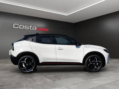 Alfa Romeo Junior 1.2 ibrida Speciale 145cv edct6 (8)