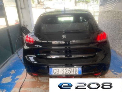 Peugeot 208 50 kWh Allure (5)