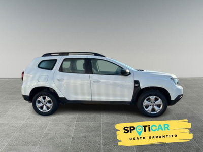 Dacia Duster 1.5 Blue dCi 8V 115 CV 4x2 Essential usata