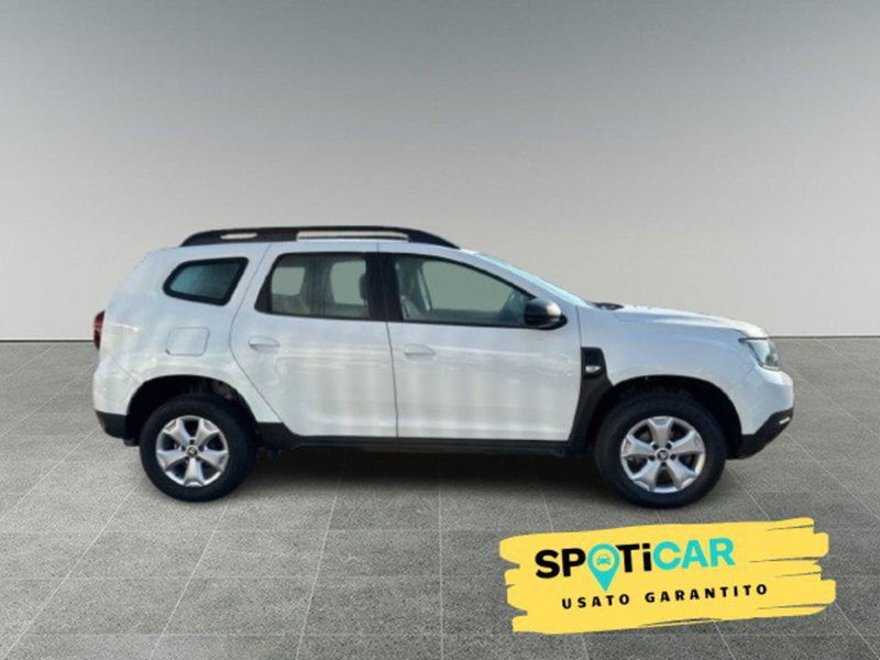 Dacia Duster 1.5 Blue dCi 8V 115 CV 4x2 Essential