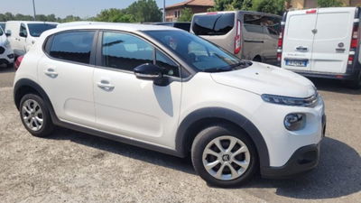 Citroen C3 BlueHDi 100 S&S Business Combi usata