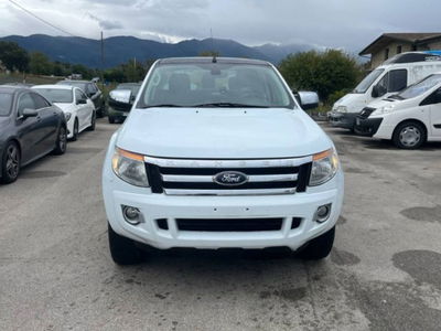 Ford Ranger Pick-up Ranger 2.2 TDCi Doppia Cabina XLT 5pt. usato