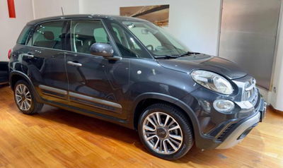 Fiat 500L 1.3 Multijet 95 CV Cross usata