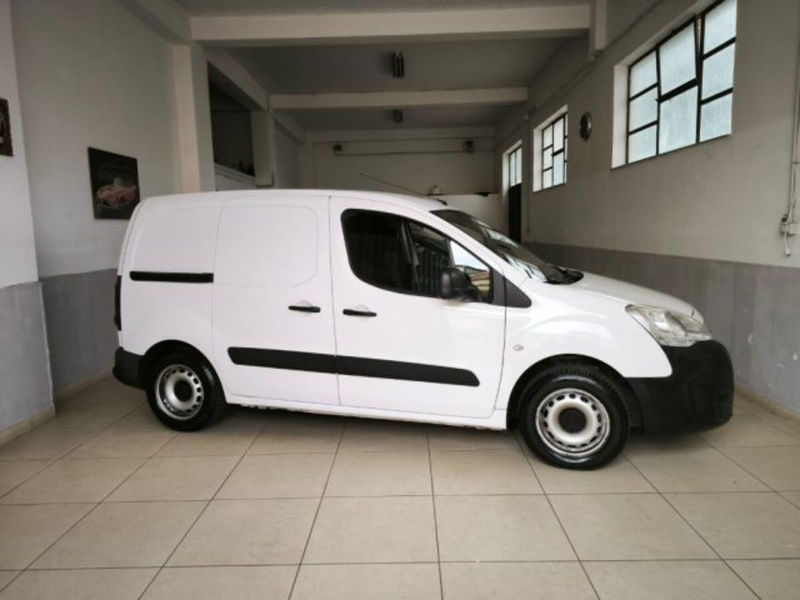 Peugeot Partner Furgone BlueHDi 100 L1 Furgone Premium
