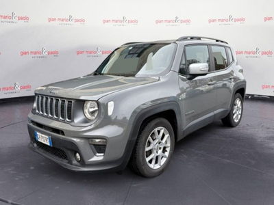 Jeep Renegade 1.0 T3 Limited usata