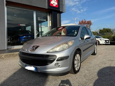 Peugeot 207 HDi 70CV 5p. XS