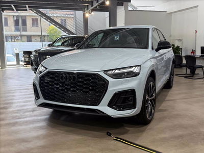Audi Q5 40 TDI 204 CV quattro S tronic nuova