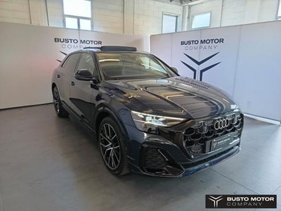 Audi Q8 Q8 50 TDI 286 CV quattro tiptronic Sport usata