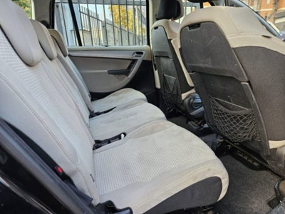 Citroen C4 Gran Picasso 1.8 Classique Bi Energy M (10)