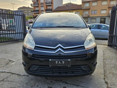 Citroen C4 Gran Picasso 1.8 Classique Bi Energy M (2)