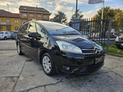 Citroen C4 Gran Picasso 1.8 Classique Bi Energy M (3)