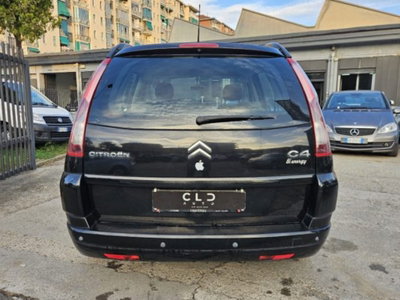 Citroen C4 Gran Picasso 1.8 Classique Bi Energy M (4)
