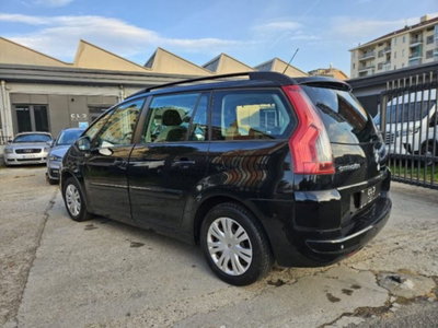 Citroen C4 Gran Picasso 1.8 Classique Bi Energy M (5)