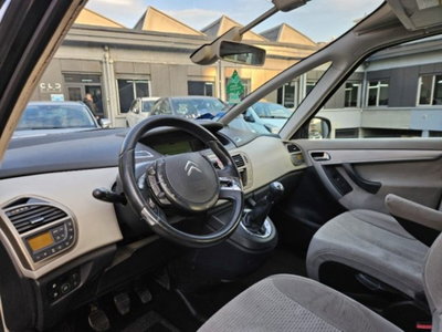 Citroen C4 Gran Picasso 1.8 Classique Bi Energy M (6)