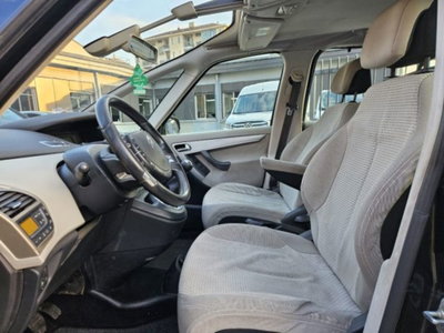 Citroen C4 Gran Picasso 1.8 Classique Bi Energy M (7)