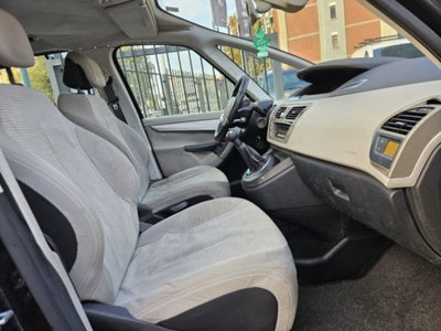 Citroen C4 Gran Picasso 1.8 Classique Bi Energy M (9)
