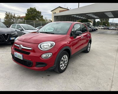 Fiat 500X 1.6 E-Torq 110 CV Pop Star usata