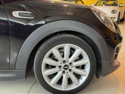 MINI Mini 1.5 One Baker Street usata