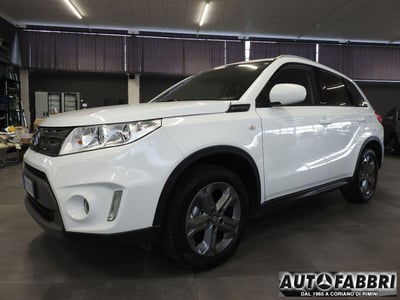 Suzuki Vitara 1.6 VVT V-Top