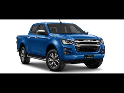Isuzu D-Max Pick-up 1.9 crew N60 Nitro Sport 4x4 auto nuovo