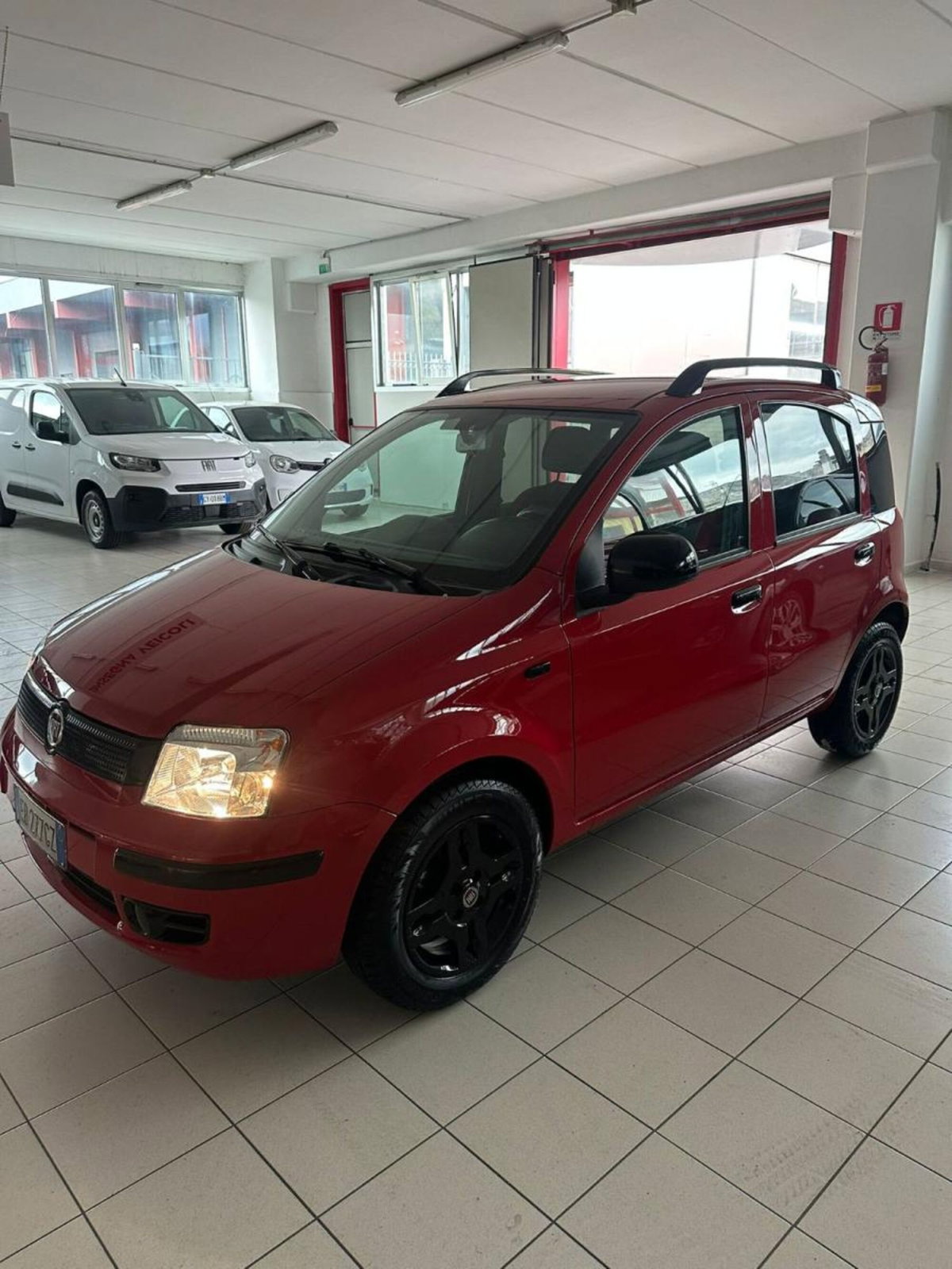 Fiat Panda 1.3 MJT S&S Easy