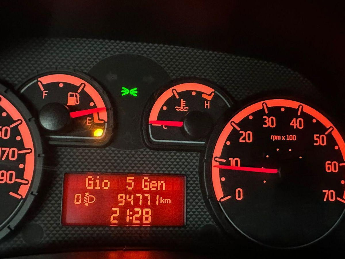 Fiat Panda 1.3 MJT S&S Easy (10)