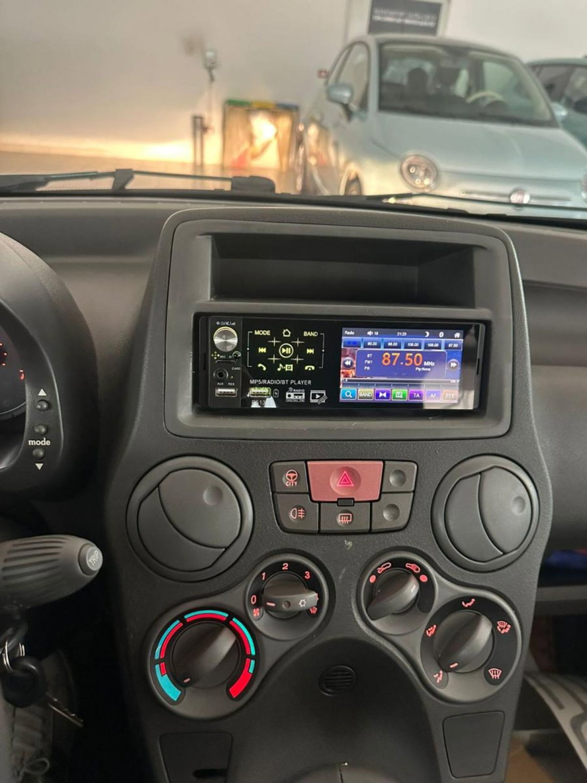 Fiat Panda 1.3 MJT S&S Easy (11)