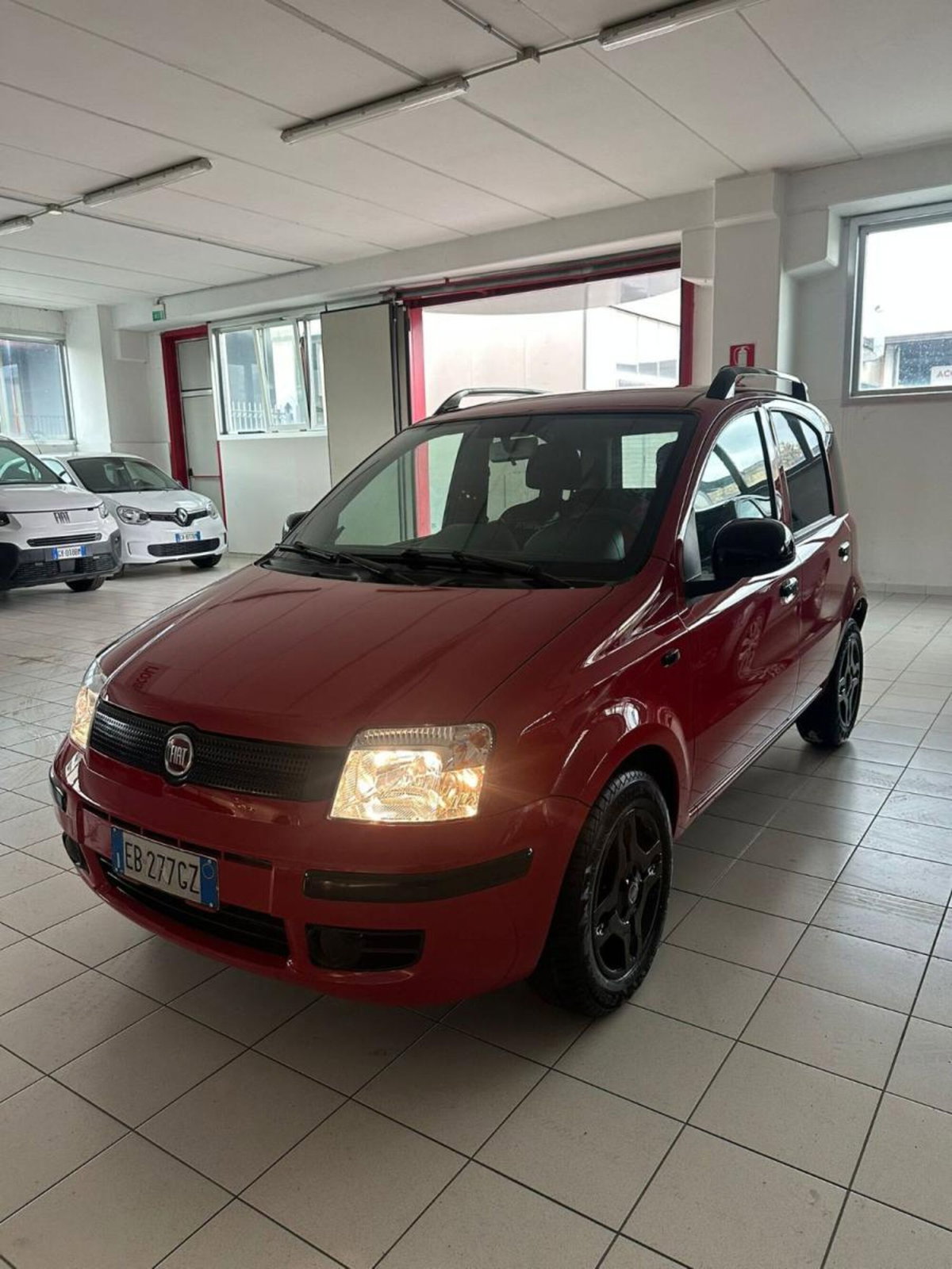Fiat Panda 1.3 MJT S&S Easy (12)