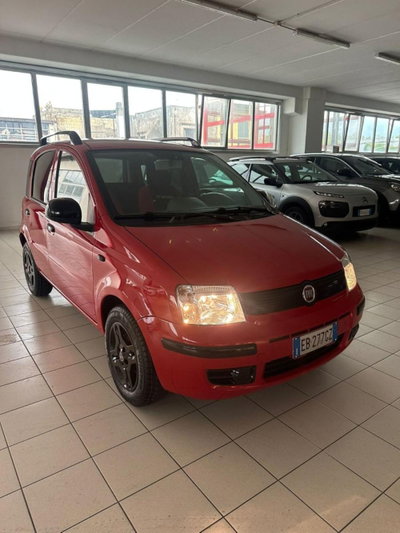 Fiat Panda 1.3 MJT S&S Easy (2)