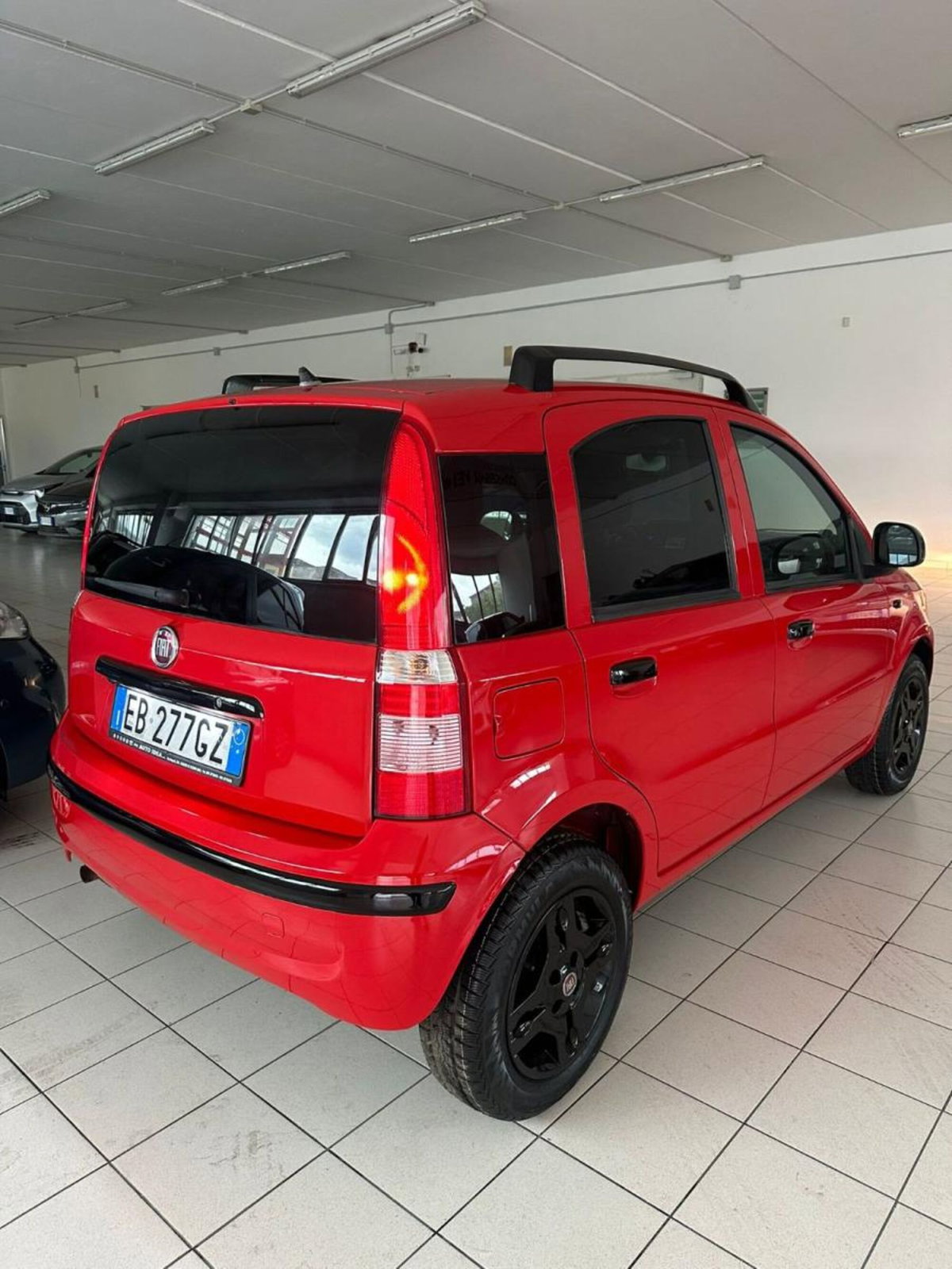 Fiat Panda 1.3 MJT S&S Easy (3)