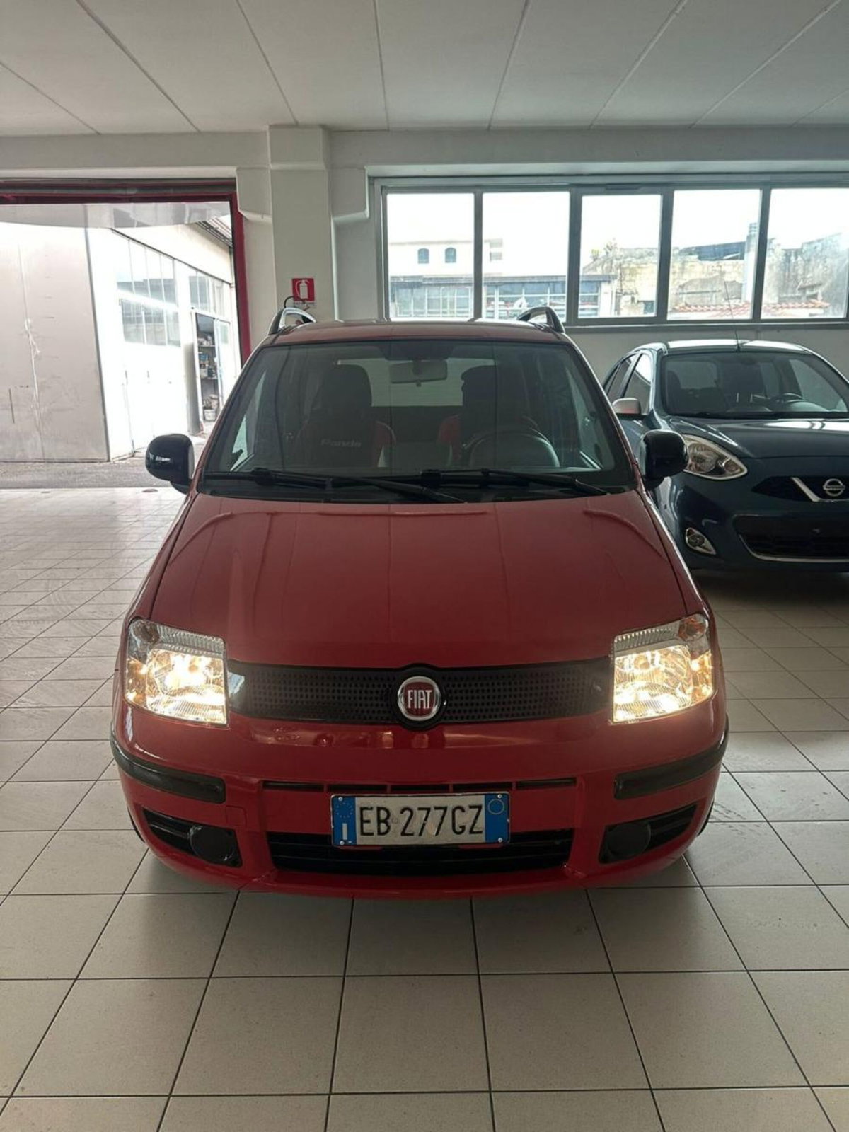 Fiat Panda 1.3 MJT S&S Easy (6)