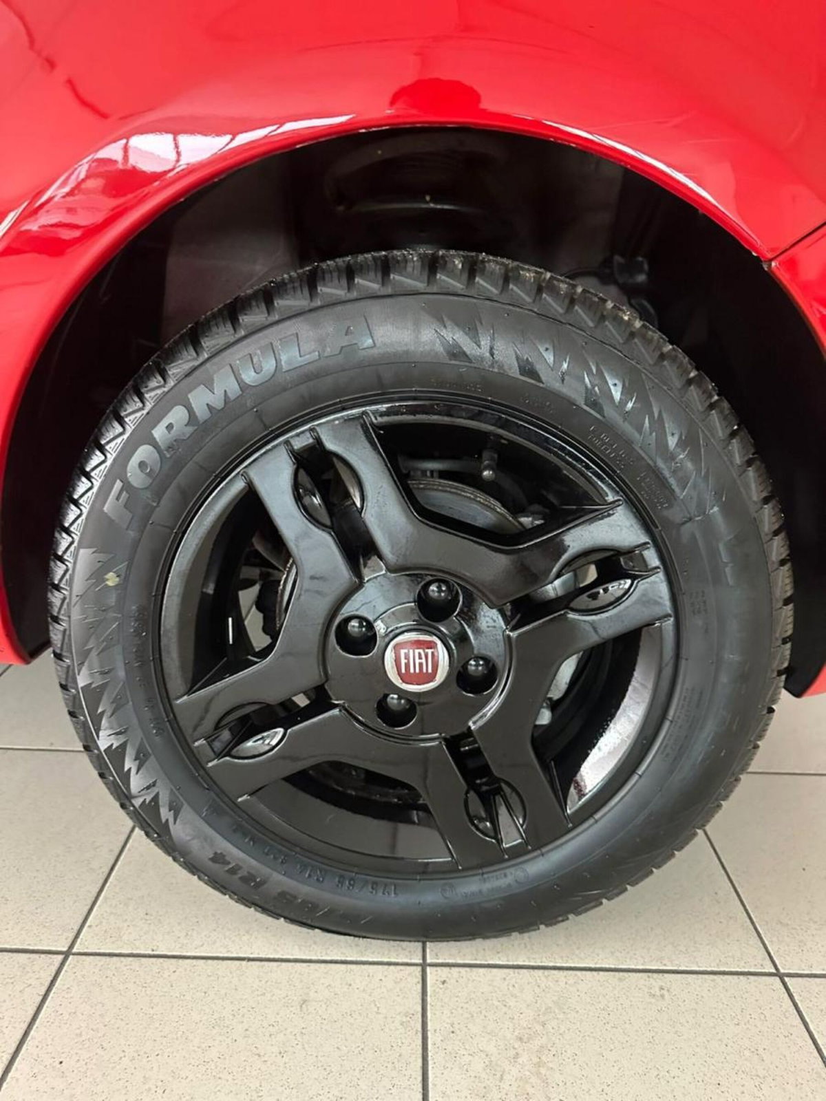 Fiat Panda 1.3 MJT S&S Easy (7)