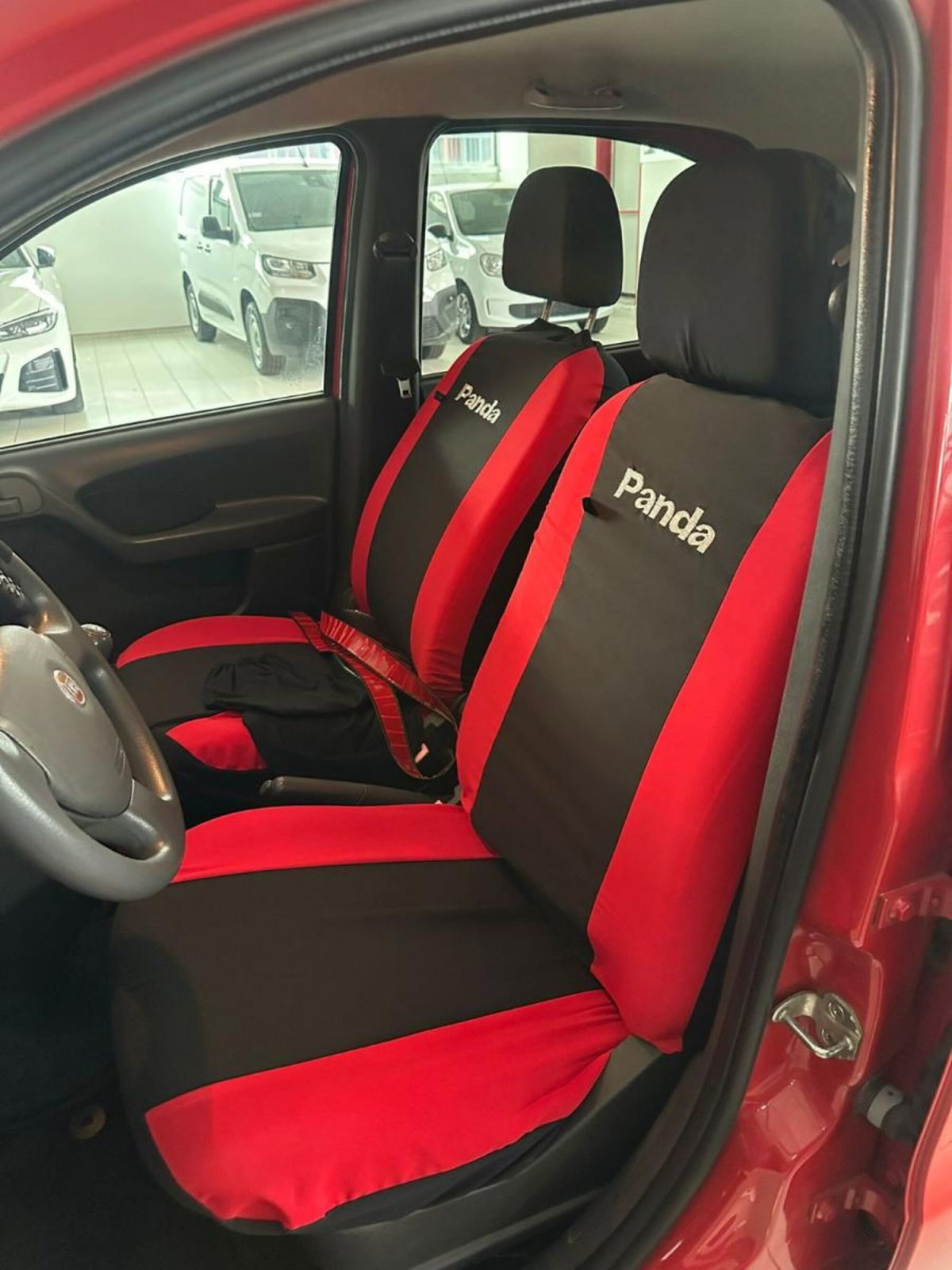 Fiat Panda 1.3 MJT S&S Easy (8)