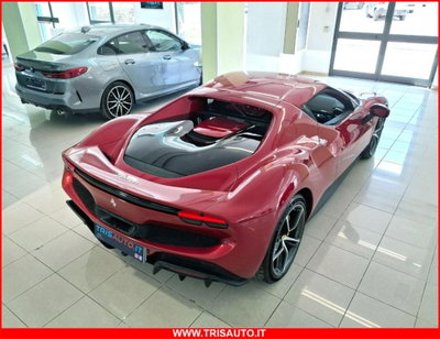 Ferrari 296 Coupé 3.0 GTB (20)