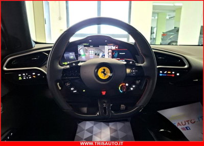 Ferrari 296 Coupé 3.0 GTB (12)