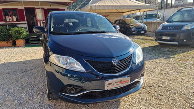 Lancia Ypsilon 1.2 69 CV 5 porte GPL Ecochic Gold