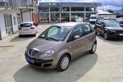 Lancia Musa 1.3 Multijet 16V 90 CV Oro usata