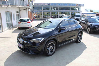 Mercedes-Benz GLA SUV 200 d Automatic Premium usata