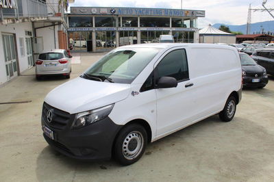 Mercedes-Benz Vito 1.7 110 CDI PL Mixto Extra-Long usato