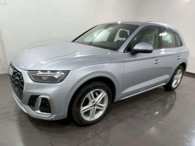 Audi Q5 Sportback Sportback 40 2.0 tdi mhev 12V quattro s-tronic nuova