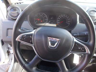 Dacia Duster 1.5 Blue dCi 8V 115 CV 4x4 Journey (13)