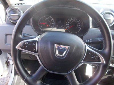 Dacia Duster 1.5 Blue dCi 8V 115 CV 4x4 Journey (14)