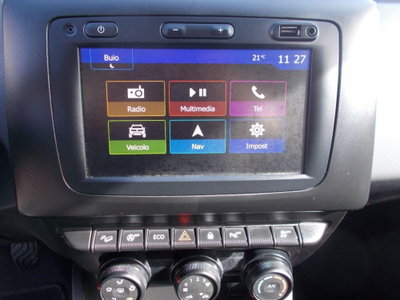 Dacia Duster 1.5 Blue dCi 8V 115 CV 4x4 Journey (15)