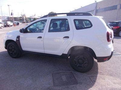 Dacia Duster 1.5 Blue dCi 8V 115 CV 4x4 Journey (2)