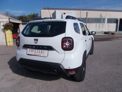 Dacia Duster 1.5 Blue dCi 8V 115 CV 4x4 Journey (3)